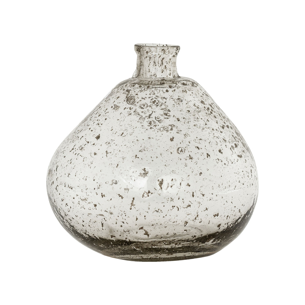 406775 - Tollington Round Bottle Vase - ReeceFurniture.com