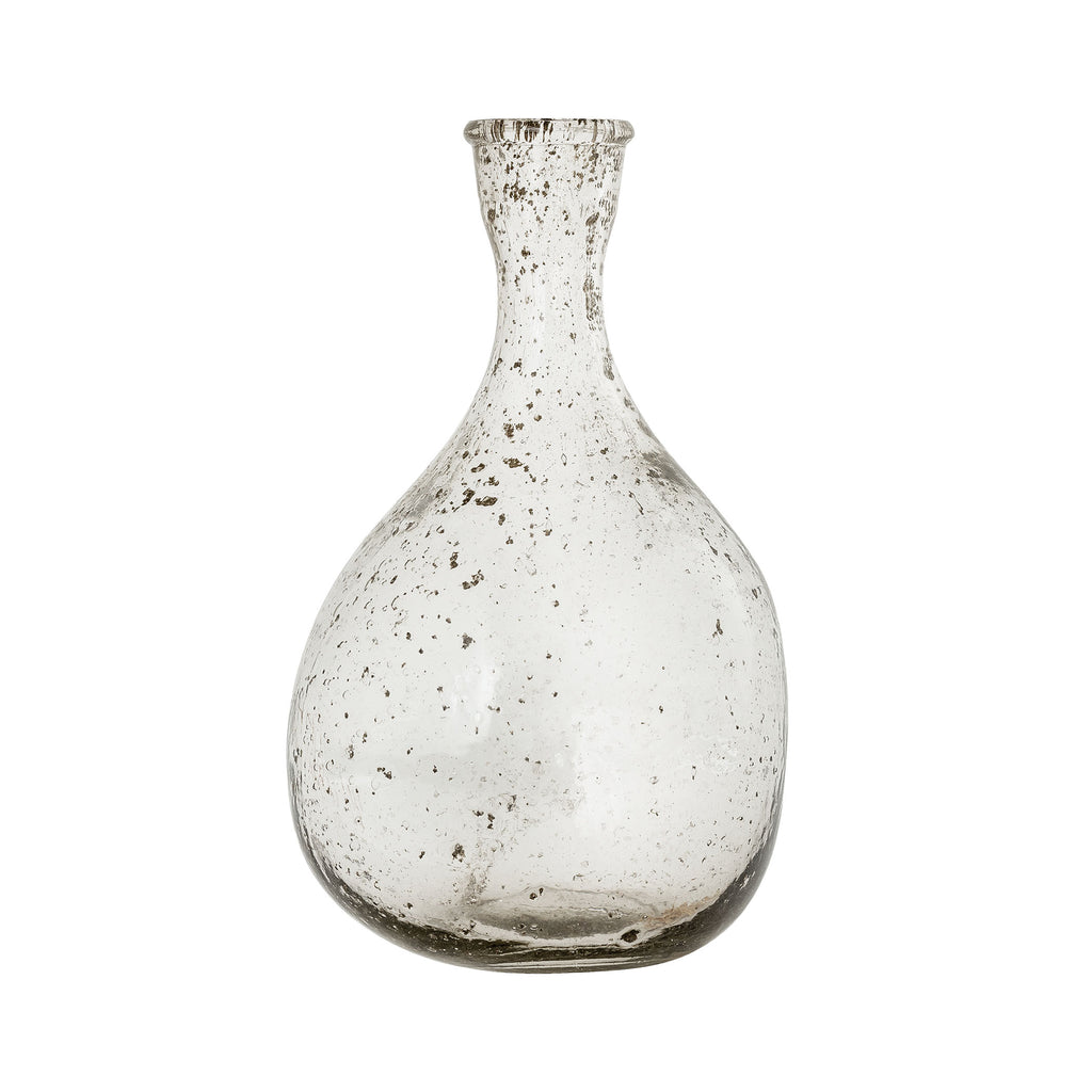 406782 - Tollington Tall Bottle Vase - ReeceFurniture.com
