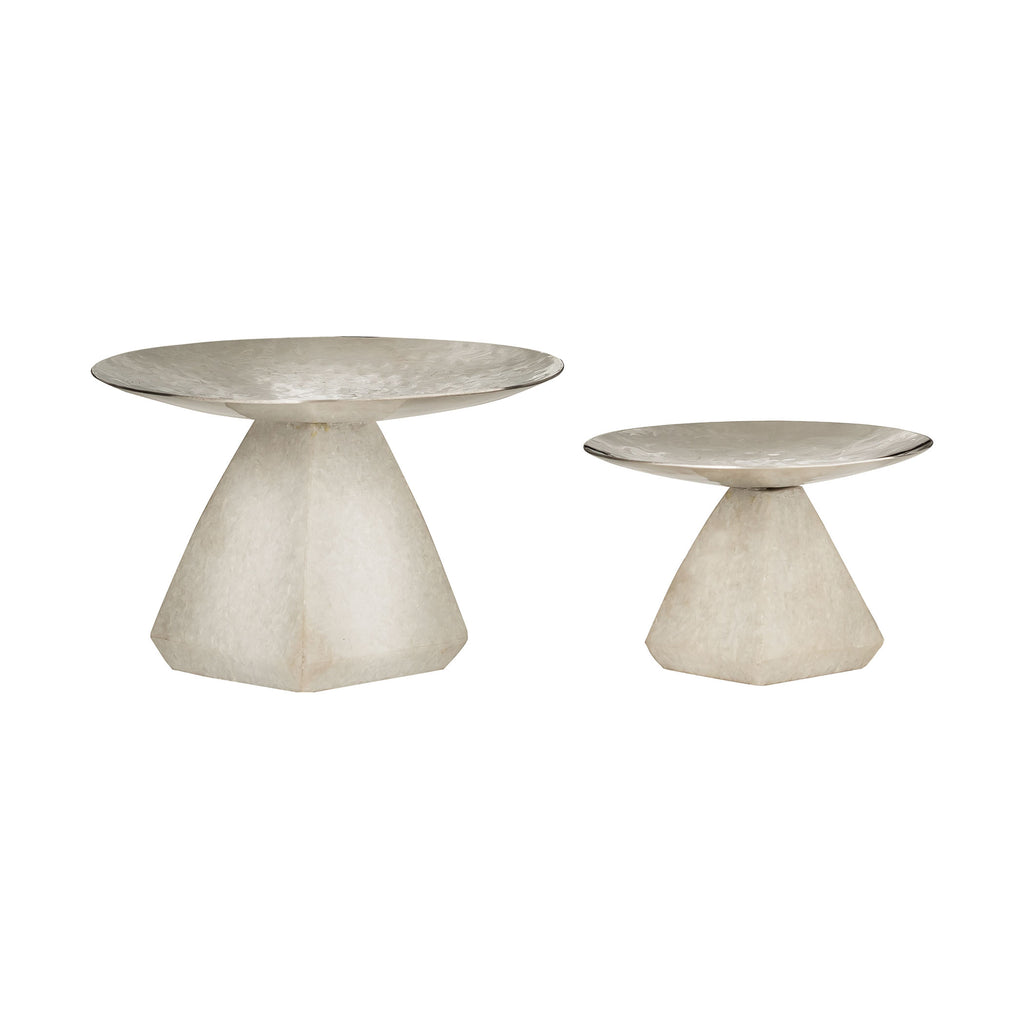 Forever - Pillar Holder - ReeceFurniture.com