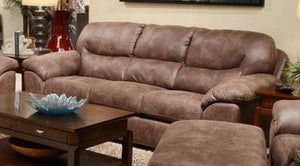 4453-03-GS Grant Silt Sofa, Stationary Upholstery, Jackson Furniture, - ReeceFurniture.com - Free Local Pick Ups: Frankenmuth, MI, Indianapolis, IN, Chicago Ridge, IL, and Detroit, MI