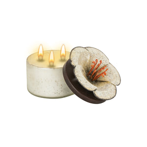 447327 - Hopi Double-Wick Candle - ReeceFurniture.com
