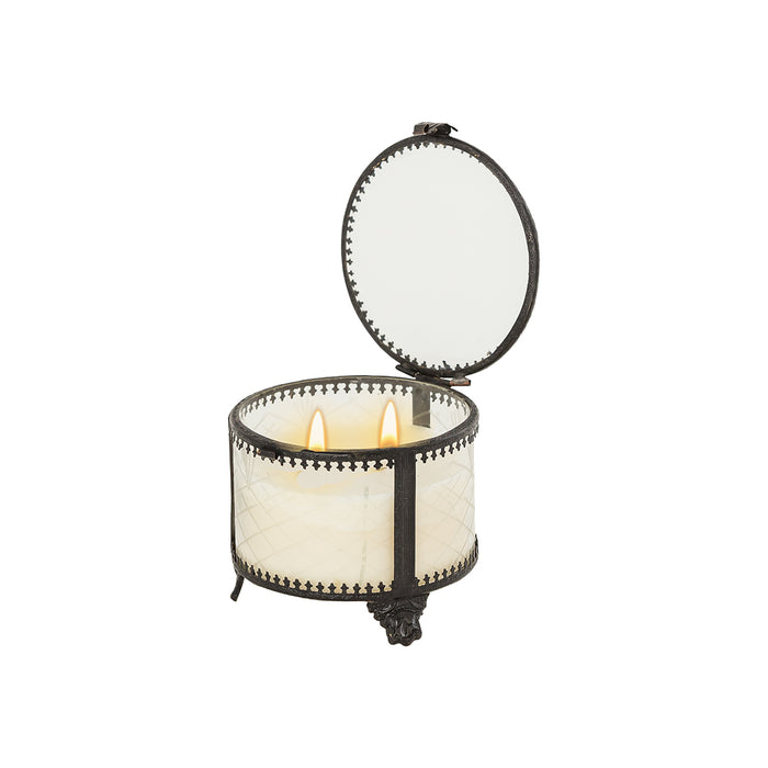 447402 - Kingsland Double Wick Candle