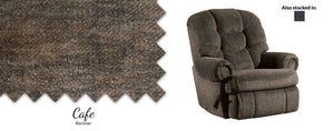 4501 GLADIATOR WALLSAVER RECLINER - ReeceFurniture.com