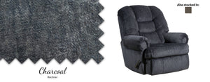 4501 GLADIATOR WALLSAVER RECLINER - ReeceFurniture.com