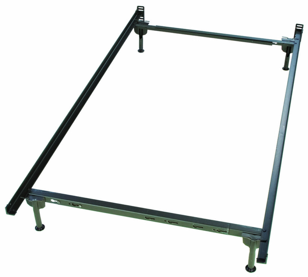 46G Twin Size-Full Size Frame - ReeceFurniture.com
