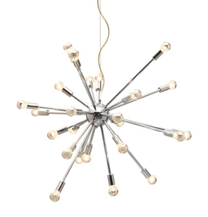 Physics Ceiling Lamps - ReeceFurniture.com