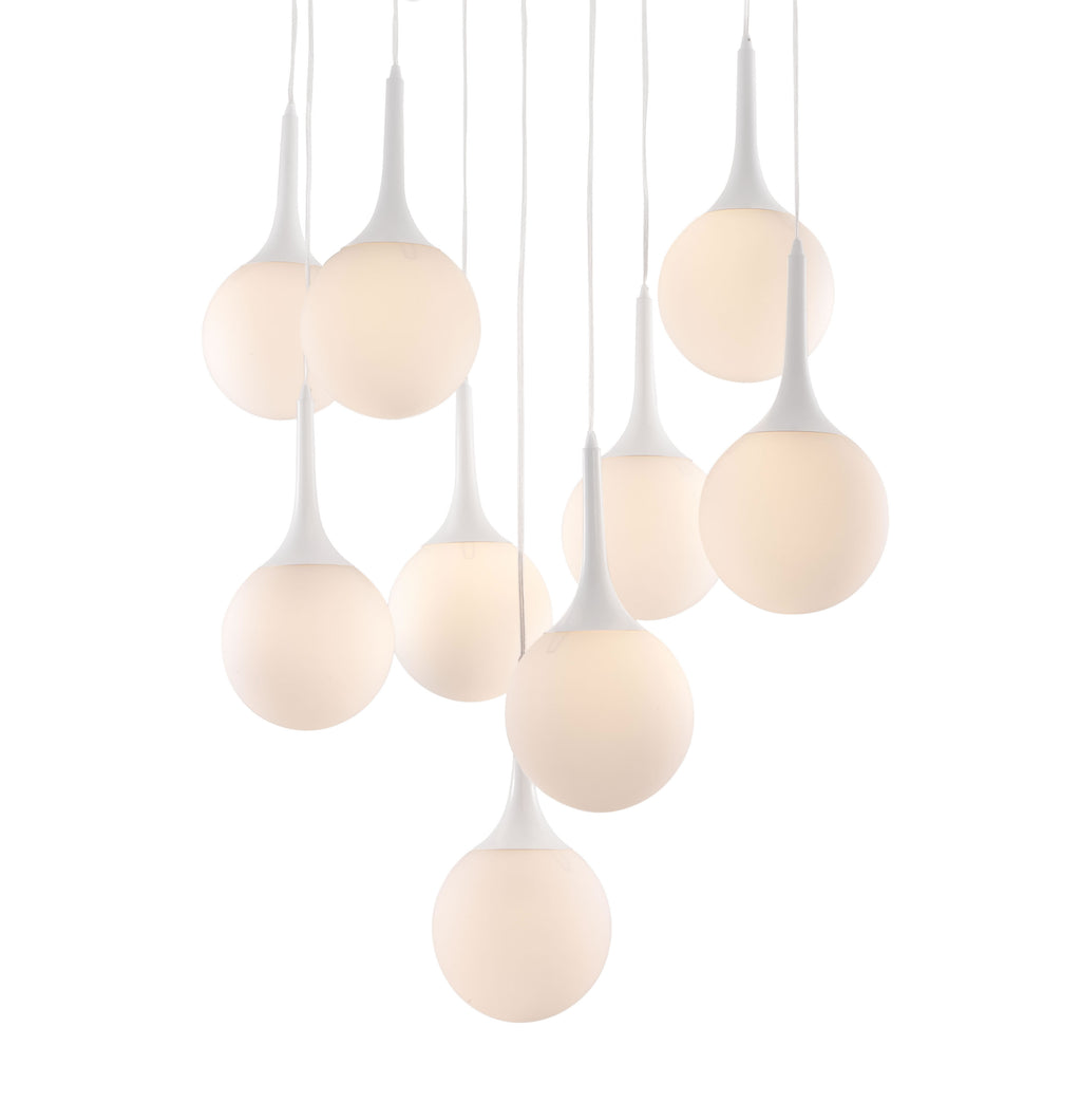 Epsilon Ceiling Lamps - ReeceFurniture.com