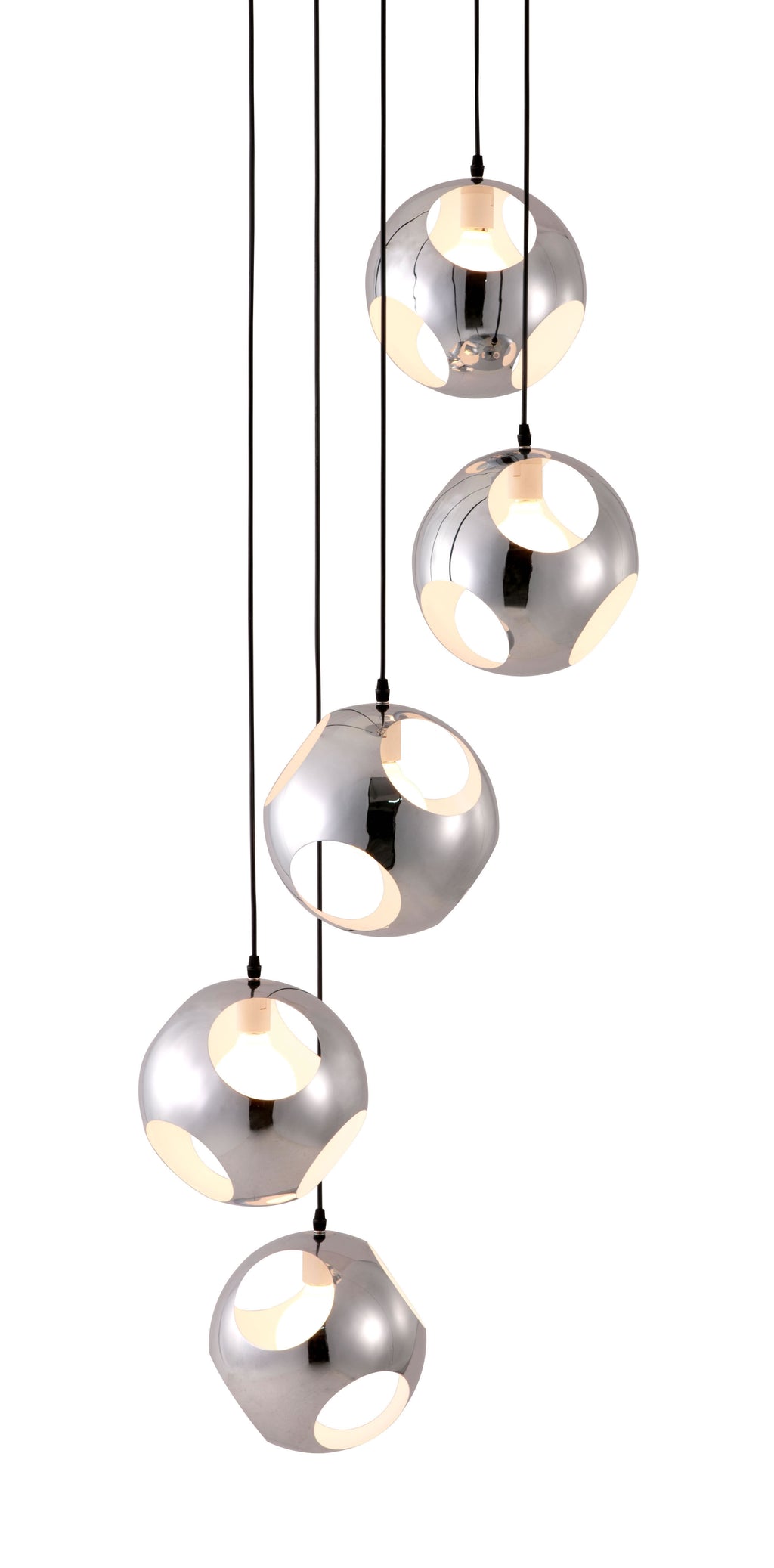 Meteor Shower Ceiling Lamps - ReeceFurniture.com