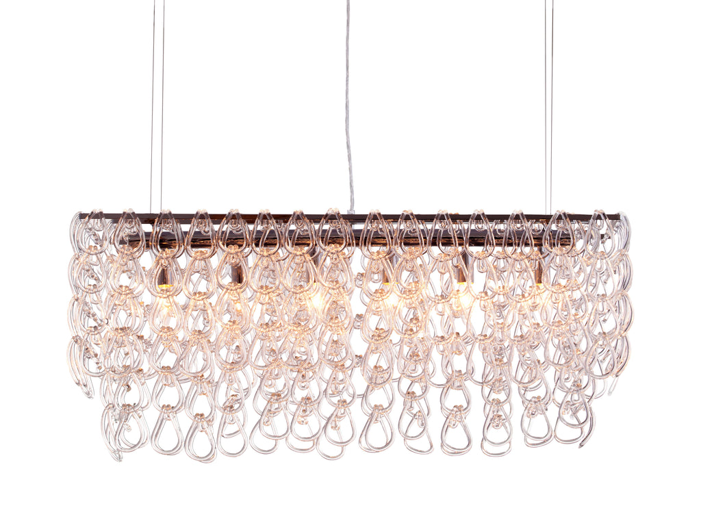 Jet Stream Ceiling Lamps - ReeceFurniture.com