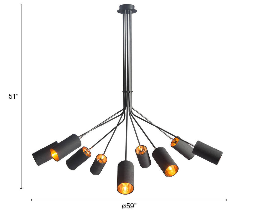 Ambition Ceiling Lamps - ReeceFurniture.com