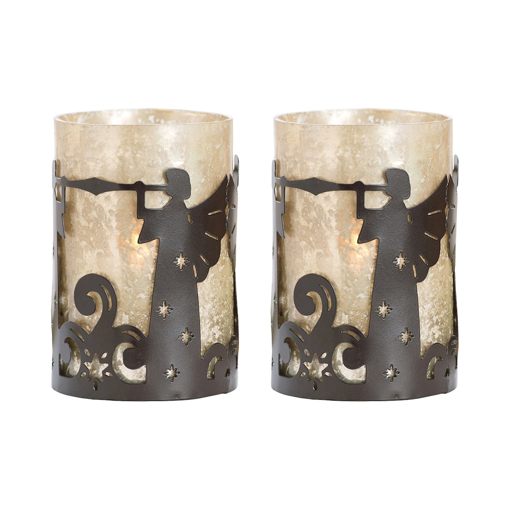 Prancer - Home Decor Lighting - ReeceFurniture.com