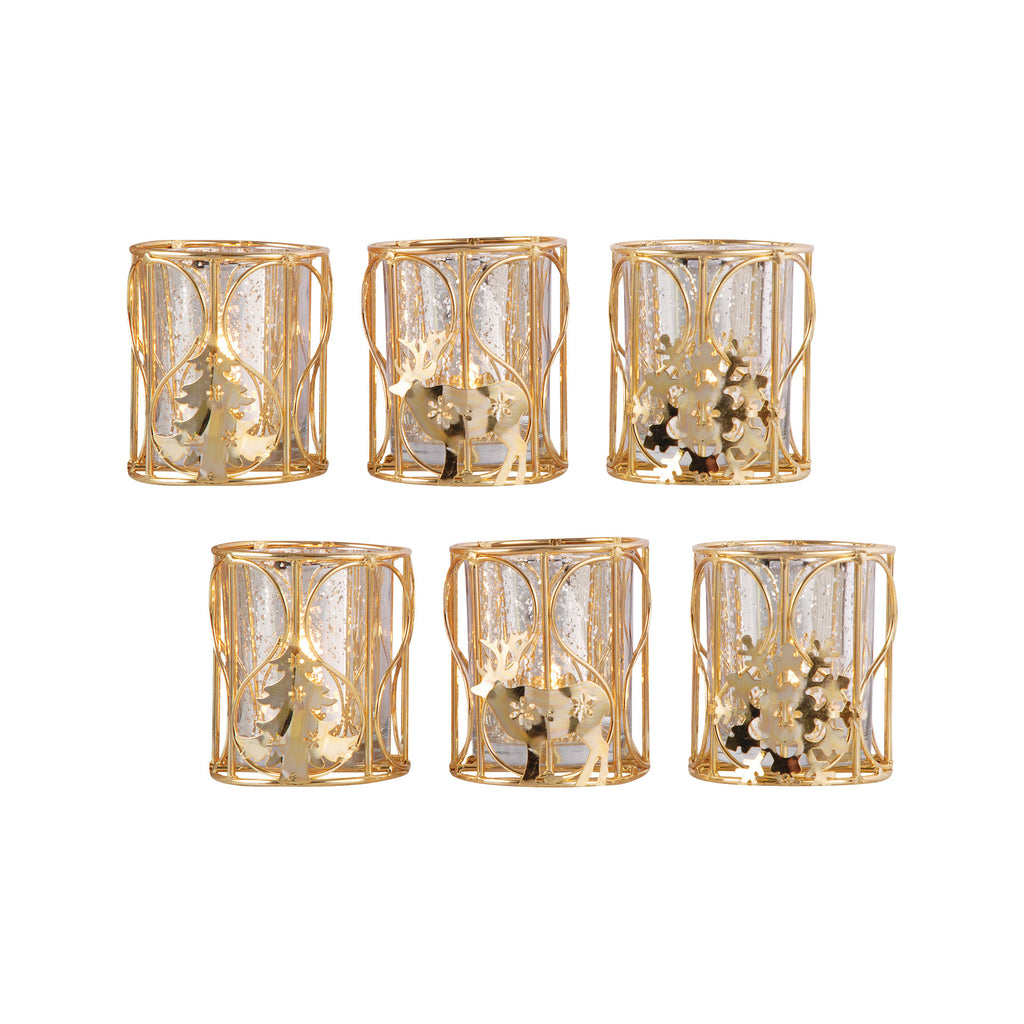 Heartland - Votive - ReeceFurniture.com