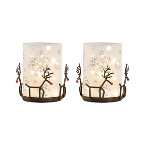 Reindeer - Seasonal Home Decor - ReeceFurniture.com