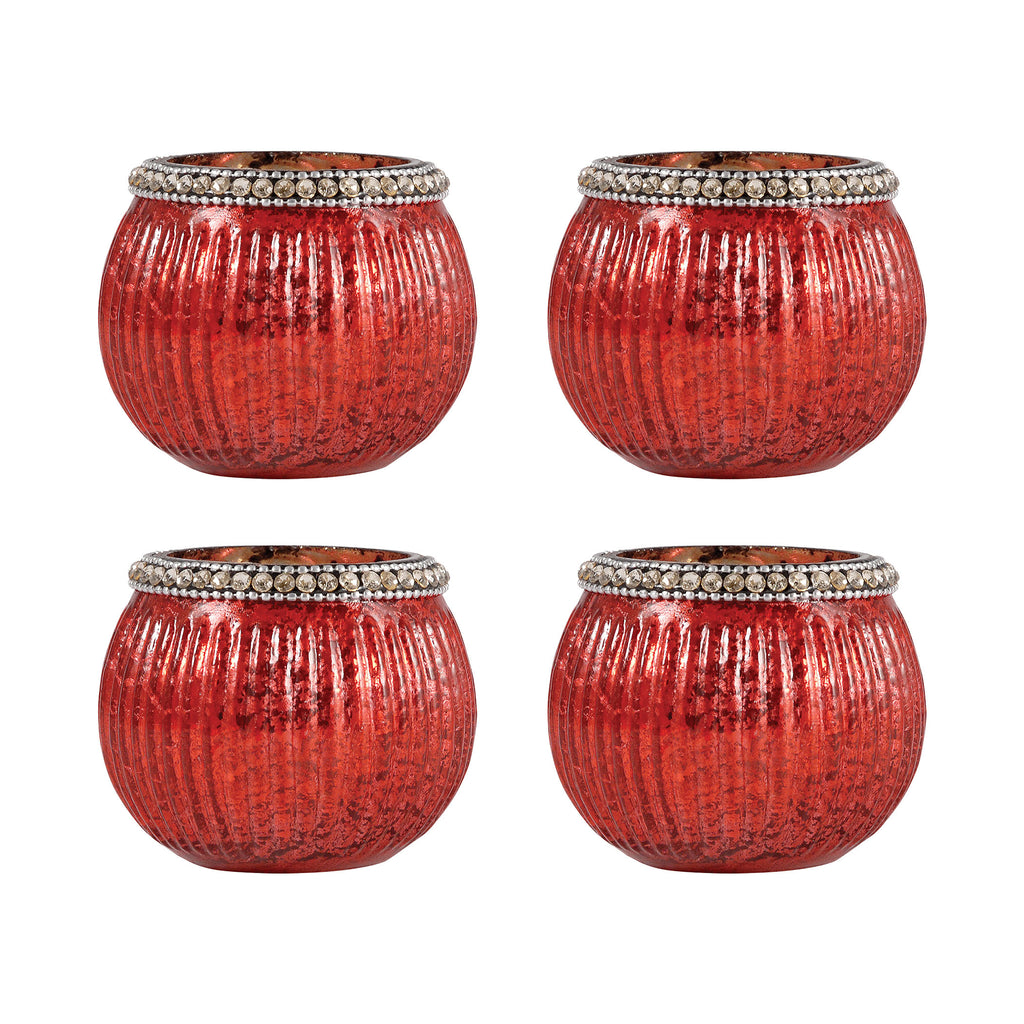 Sterlyn - Votive - ReeceFurniture.com