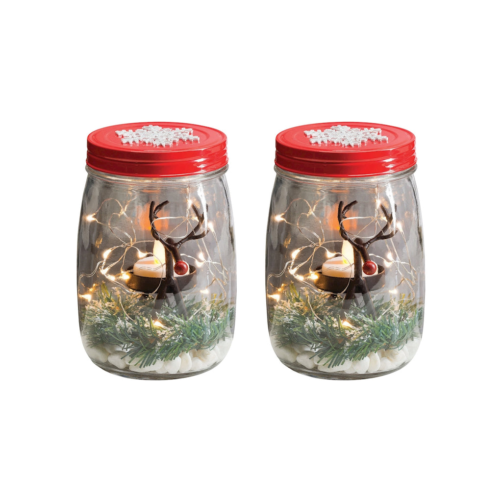 Reindeer - Seasonal Home Decor - ReeceFurniture.com