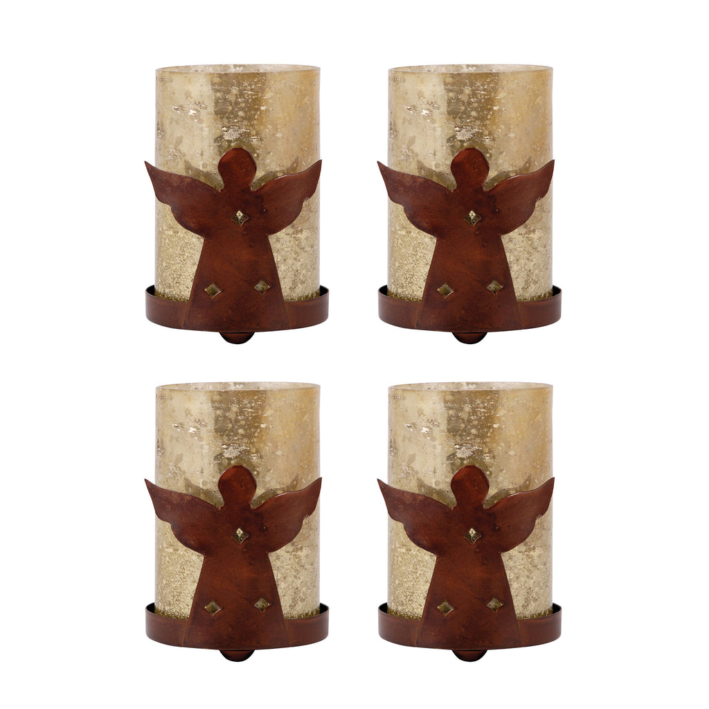 Angel - Votive - ReeceFurniture.com
