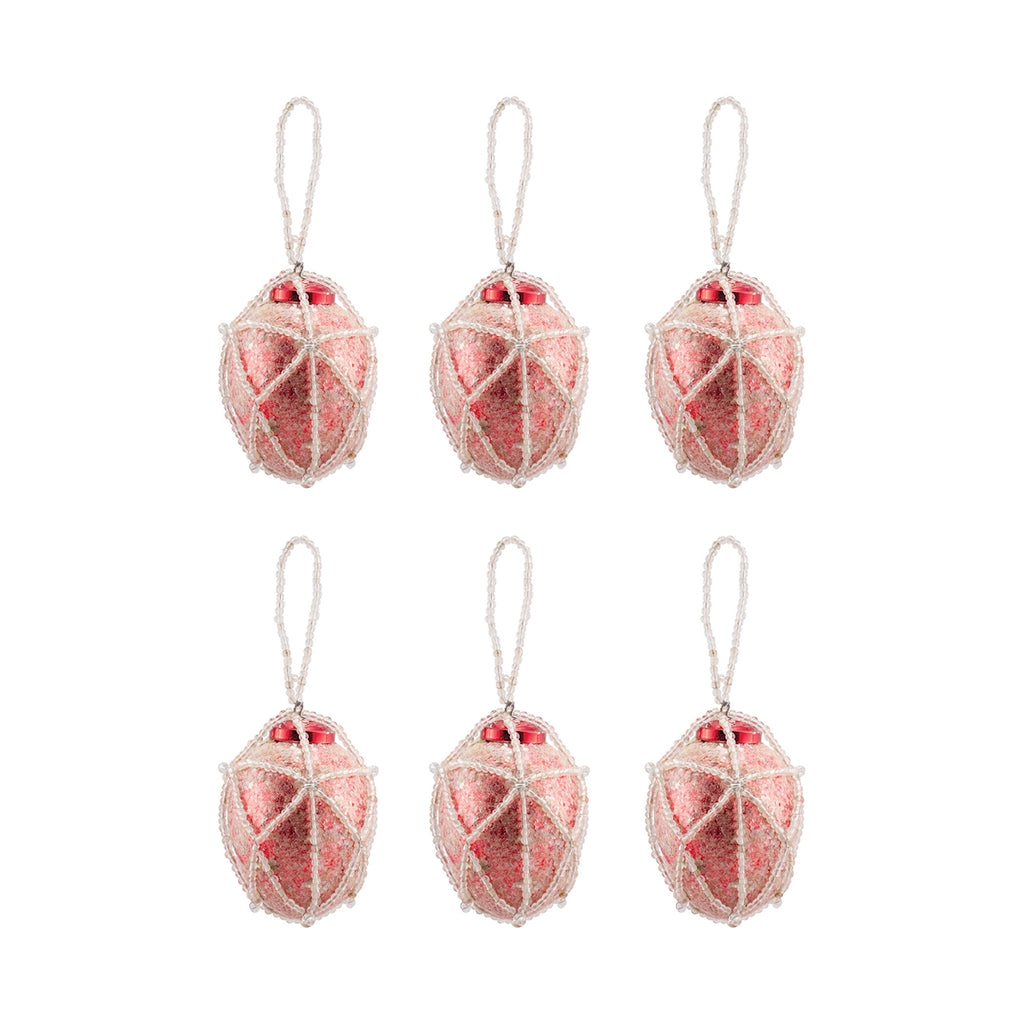 Beaded - Ornament - ReeceFurniture.com