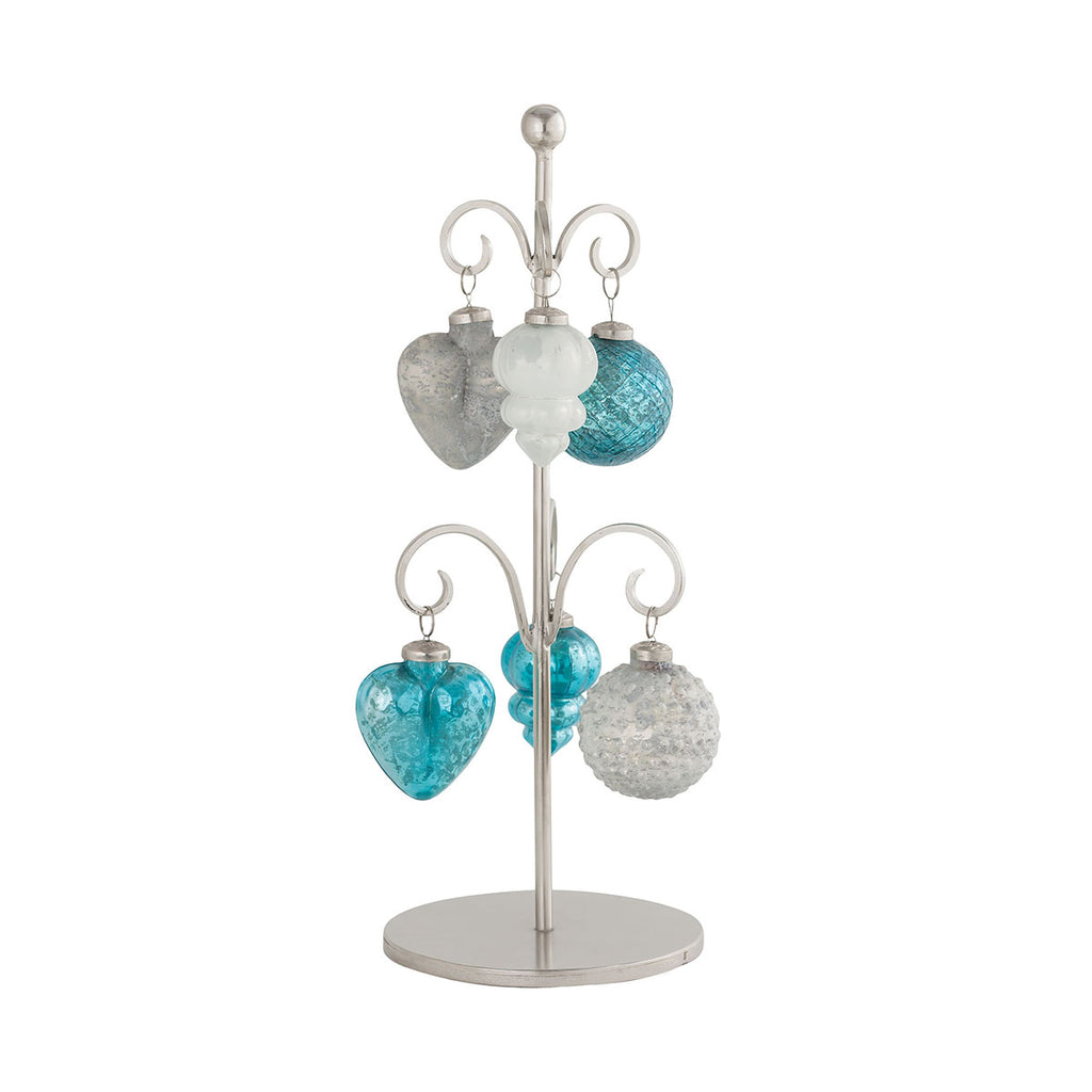 Glazyer - Ornament Stand - ReeceFurniture.com