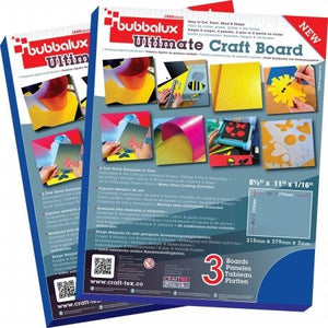 Ultimate Creative Craft Board, Letter Size in Daffodil Yellow (6 pack) A superior choice to foam board., Floor Mats, FloorTexLLC, - ReeceFurniture.com - Free Local Pick Ups: Frankenmuth, MI, Indianapolis, IN, Chicago Ridge, IL, and Detroit, MI
