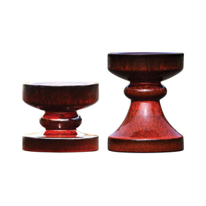 Florero - Pillar Holder - ReeceFurniture.com