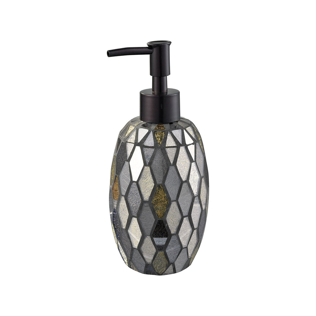 Oxford - Lotion Dispenser - ReeceFurniture.com