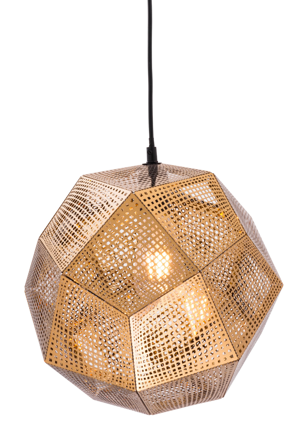 Bald Ceiling Lamps - ReeceFurniture.com