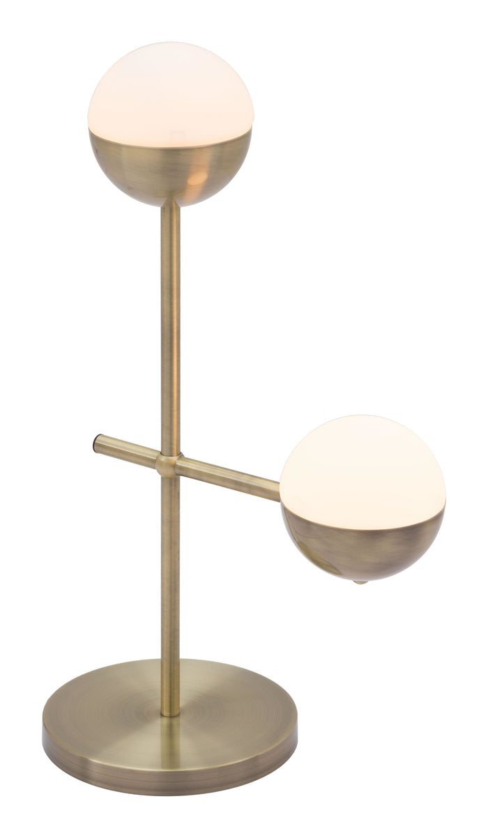 Waterloo Table Lamps