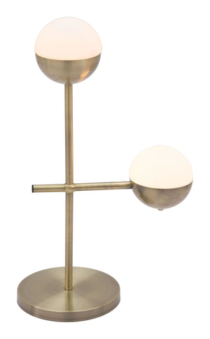 Waterloo Table Lamps - ReeceFurniture.com