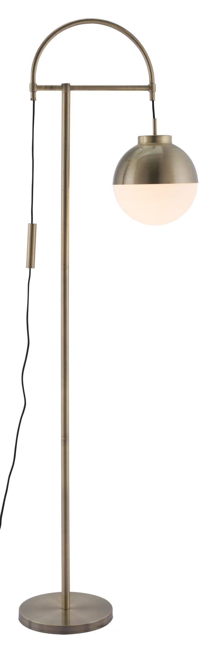 Waterloo Floor Lamps