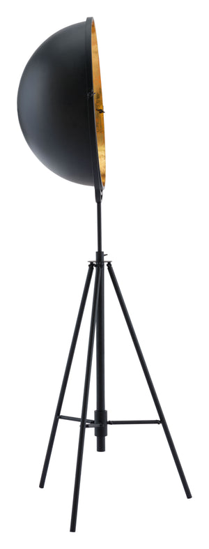 Vauxhall Floor Lamps - ReeceFurniture.com