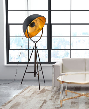 Vauxhall Floor Lamps - ReeceFurniture.com