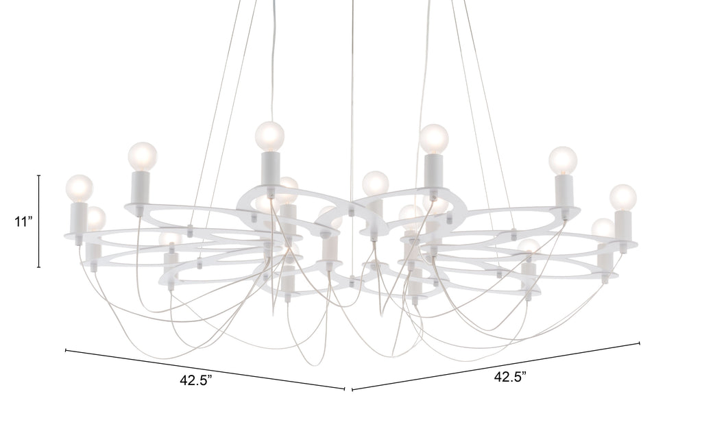 Scala Ceiling Lamps - ReeceFurniture.com