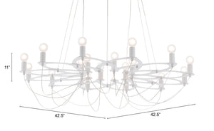 Scala Ceiling Lamps - ReeceFurniture.com