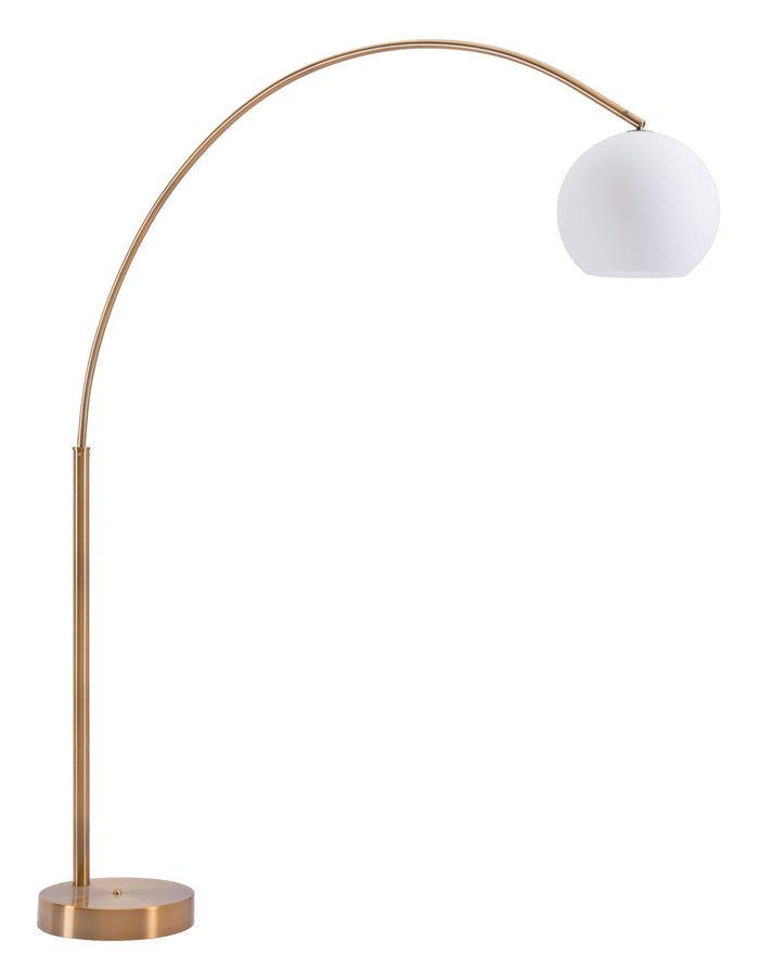 Griffith Floor Lamps