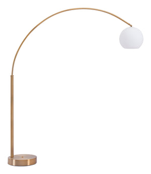 Griffith Floor Lamps - ReeceFurniture.com