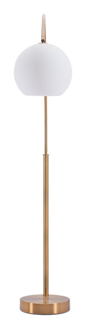Griffith Floor Lamps - ReeceFurniture.com