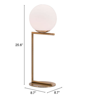 Belair Table Lamps - ReeceFurniture.com