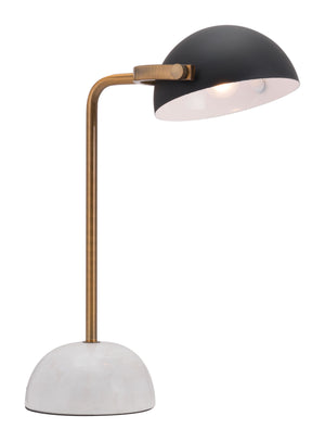 Irving Table Lamps - ReeceFurniture.com