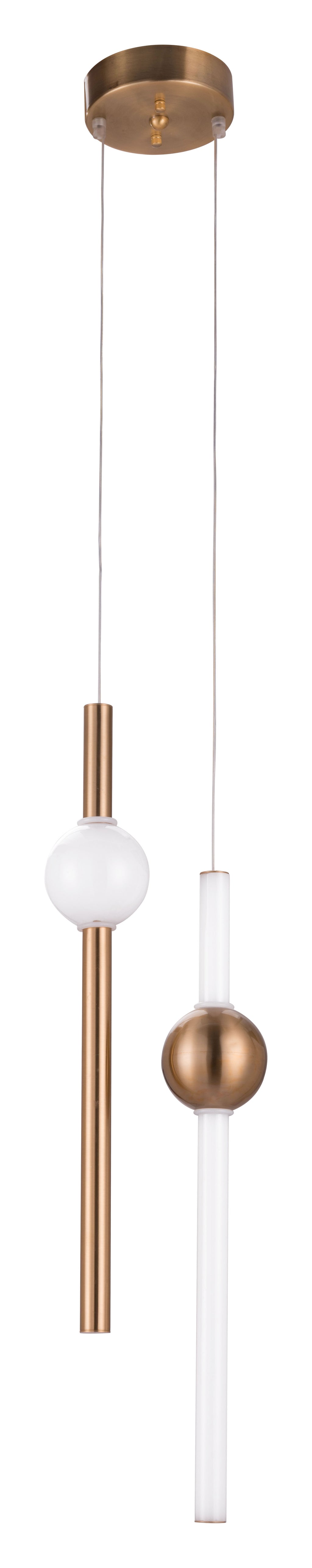Fuya Ceiling Lamps - ReeceFurniture.com