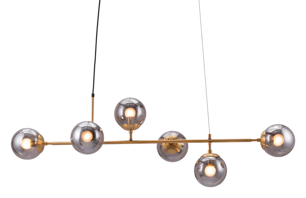 Gisela Ceiling Lamps - ReeceFurniture.com