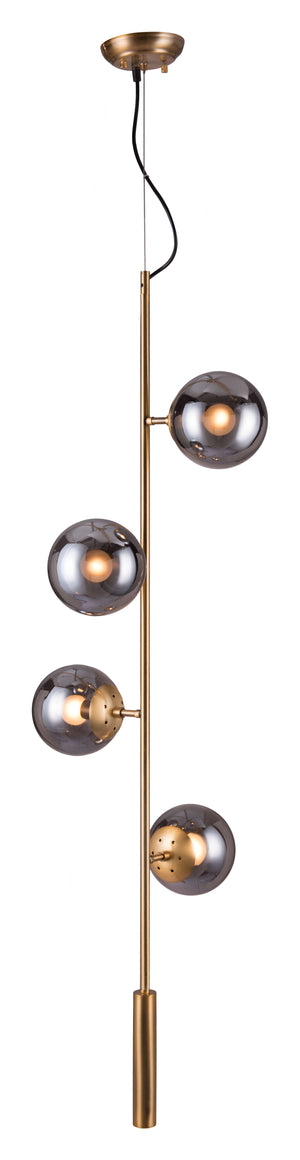 Zatara Ceiling Lamps - ReeceFurniture.com