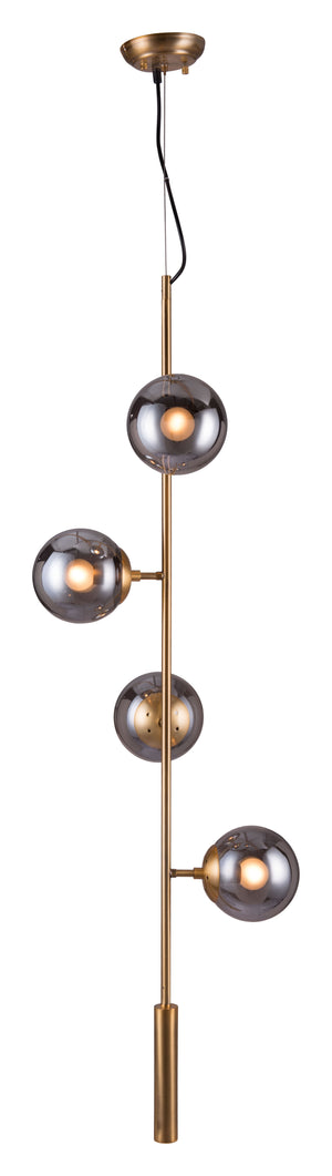 Zatara Ceiling Lamps - ReeceFurniture.com