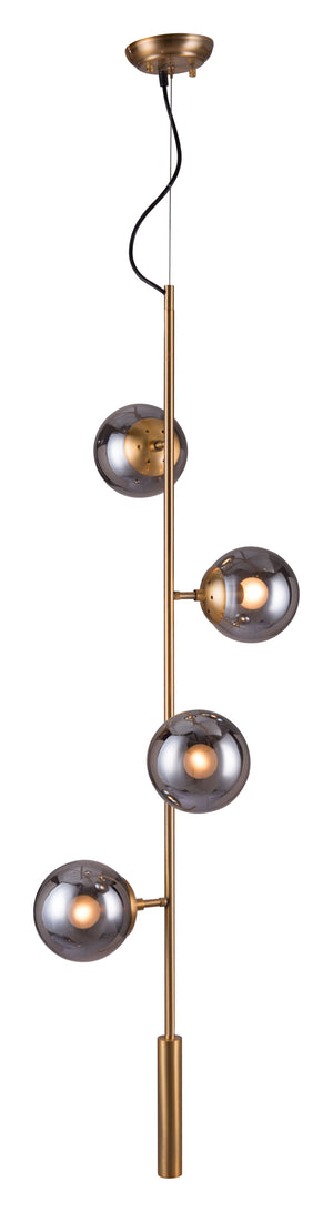 Zatara Ceiling Lamps - ReeceFurniture.com