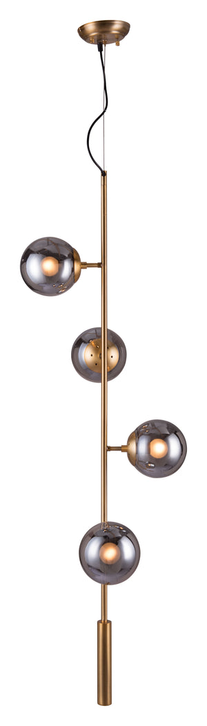 Zatara Ceiling Lamps - ReeceFurniture.com