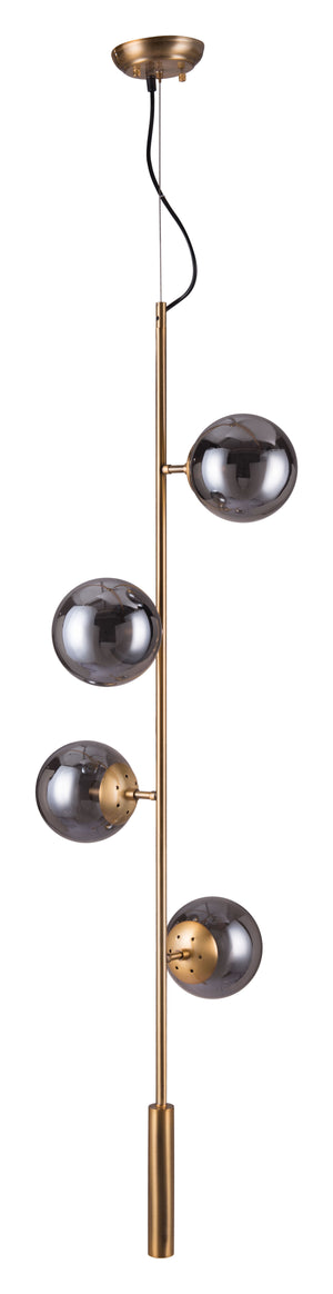 Zatara Ceiling Lamps - ReeceFurniture.com