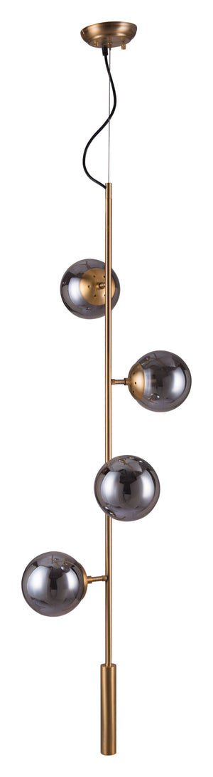 Zatara Ceiling Lamps - ReeceFurniture.com