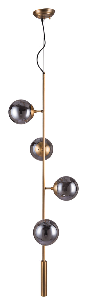 Zatara Ceiling Lamps - ReeceFurniture.com