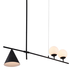 Richiza Ceiling Lamps - ReeceFurniture.com