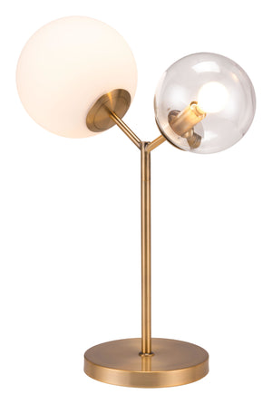 Constance Table Lamps - ReeceFurniture.com