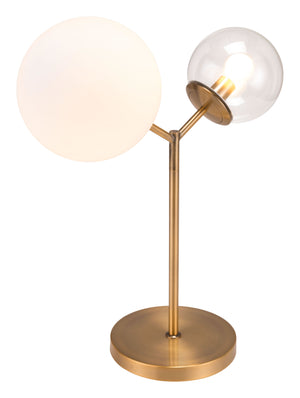 Constance Table Lamps - ReeceFurniture.com
